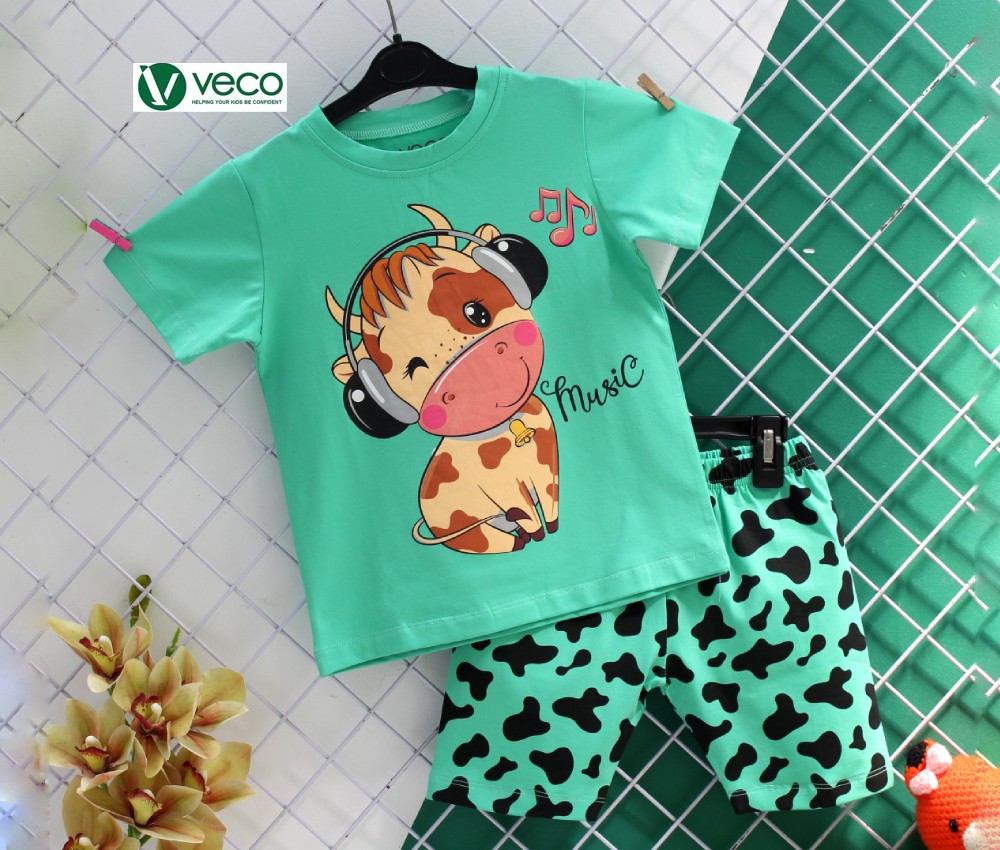 Quần áo trẻ em cao cấp